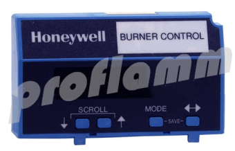 Honeywell Keyboard Display S7800A1001 