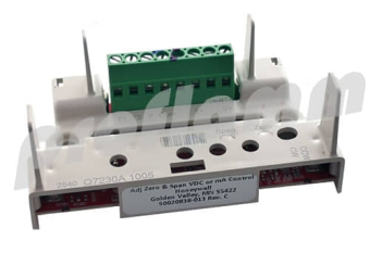 Honeywell Q7230A 1005 Interface Module 