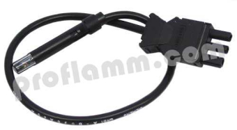 Flammenfühler QRB1A Standard 