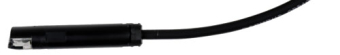 Siemens QRB4A-B110B70 Flammenfühler 