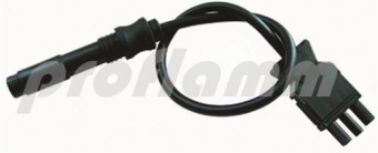 Siemens QRC1 AA. 1623C27 f. Weishaupt 