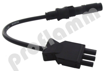 Buderus UV-Flammenfühler QRC1A C27 