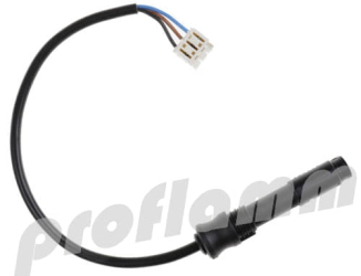 Siemens QRC1 A2 Weishaupt WTC-OB 