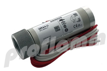Siemens QRA4M.U 