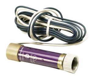 Honeywell C7027A1049 UV-Flame detector 