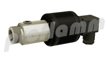 ESA Pyronics UV-2 Sonde 