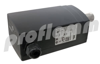 Kromschröder UV flame detector UVC 1D0G1A 
