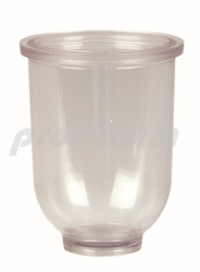 Filtertasse Kunststoff Cellidor 