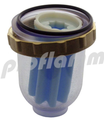 Filter Servicepack komplett 