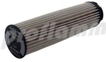 microMAX MX-11 Filtereinsatz 2µm 