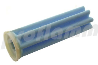 Afriso Sikusieb Optimum 50 my blau XL 