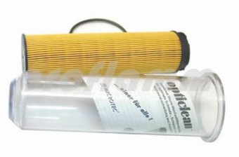 Umrüstsatz Microtec Opticlean MC-18 