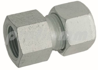 VERSCHRAUBUNG GAV 3/8" x 12 MM 
