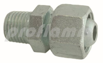 Special Coupling SK 1/4 x 10mm 