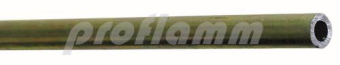 Ermeto pipe EO 8 MM x 500 MM 