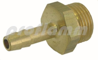 Screw-in hose connector EST 6 3/8 
