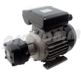 Oil pumping unit Delta VD4 