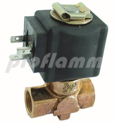 Rapa HSV 04 syphon protection valve 230 V 