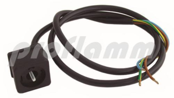Anschlusskabel mit Würfelstecker 