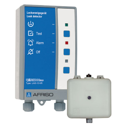 Afriso Leakage indicator LAG-13 K 