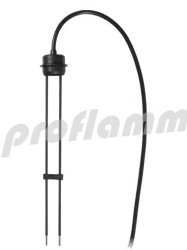 Afriso LAG-Sonde, steckbar 