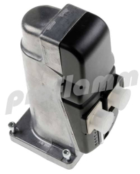 Siemens Stellantrieb SKP15.004E2 