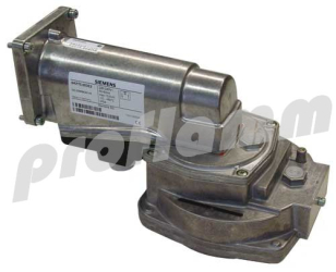 Siemens Stellantrieb SKP75.003E2 