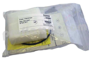 Dungs Gasfiltereinsatz 1/2" - 3/4" 