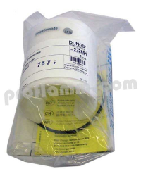 Dungs Gasfiltereinsatz-Set DN 40 