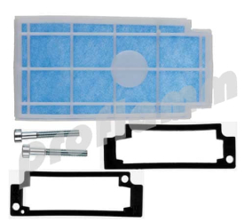 Dungs Gasfiltereinsatz für W-MF 507 