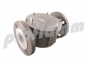 Kromschröder GFK 50F10-6 Gasfilter 