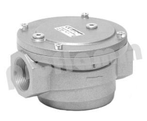 Elektrogas FG3-2 Gasfilter 1" 