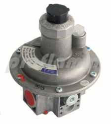Dungs FRS 503 pressure regulator R 3/8" 