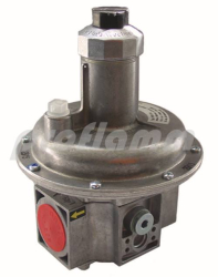 Dungs FRS 510 pressure regulator R 1" 