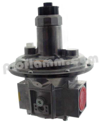 Dungs FRS 515 pressure regulator R 1 1/2" 