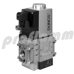 Dungs MBC-SE-300-S02-24V SP 