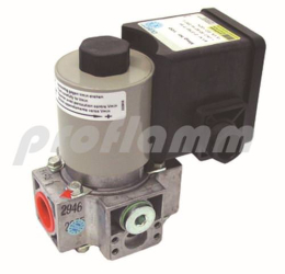 Dungs MVD 505/5 Gasmagnetventil 