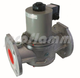 Dungs MVD 5040/5 Gasmagnetventil 