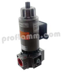 Dungs ZRDLE 407/5 Gasmagnetventil 