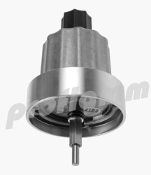 Dungs Hydraulikbremse DMV 