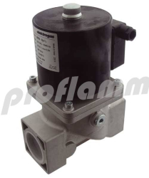 Elektrogas VMR4-5 Gas-Magnetventil 1 1/2" 