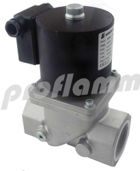 Elektrogas VMR6-5 Gas-Magnetventil 2" 