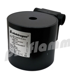 Elektrogas Spule für Ventil VMR/L 35 bis 6 