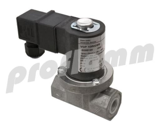 Kromschröder VGP 10R02W6 Gasmagnetventil 