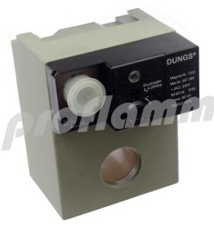 Dungs Magnetspule Nr. 1200 