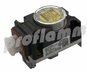 Siemens Druckwächter QPL15.050B 