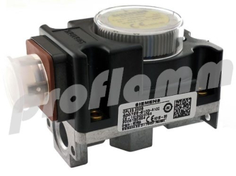 Siemens Druckwächter QPL25.050B 