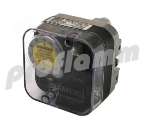 Siemens QPD25.003 Differenzdruckschalter 