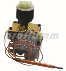 Eurosit 0630.021 Gas combi valve 
