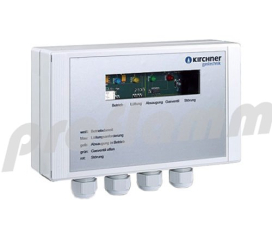 Kitchen control system K-CU100 ADW 